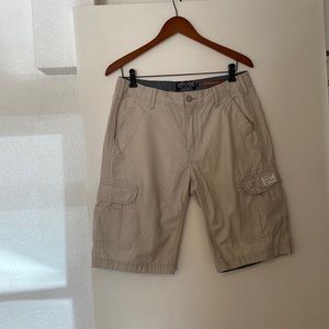 POINT ZERO MEN’S SHORTS